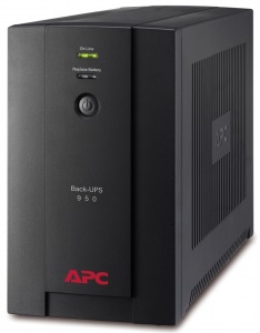 Obrzok APC BACK-UPS 950VA - BX950U-FR