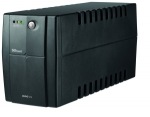 Obrzok produktu Trust 600VA UPS