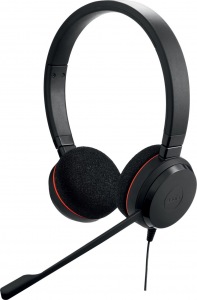 Obrzok Jabra Evolve 20 UC Duo - 4999-829-209