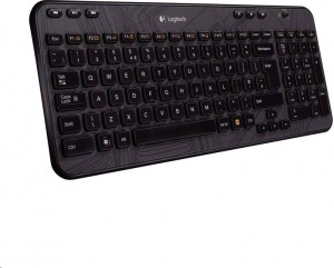 Obrzok Logitech Wireless Keyboard K360 - 920-003090