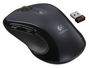 Obrzok my Logitech Wireless Mouse M510 nano - 910-001826