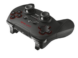 Obrzok gamepad TRUST GXT 545 Wireless Gamepad - 20491