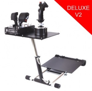 Obrzok Wheel Stand Pro DELUXE V2 - WARTHOG