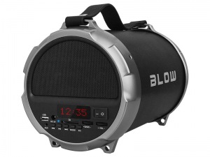 Obrzok Blow BT1000 mini bluetooth reproduktor FM - 30-308#