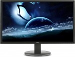Obrzok produktu Acer K222HQLbd 21.5" LED, FullHD, VGA, DVI-D