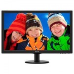 Obrzok produktu Philips LCD 273V5LHSB 27", W-LED, FullHD, VGA, HDMI