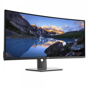 Obrzok 38" LCD Dell U3818DW Ultrasharp WQHD - DELL-U3818DW