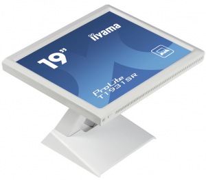 Obrzok iiyama T1931SR-W 19" - T1931SR-W