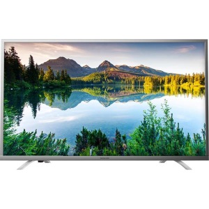 Obrzok Sencor SLE 49US500TCS 123 cm (49") UHD SMART TV - SLE49US500TCS