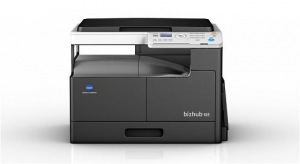 Obrzok Konica Minolta Bizhub 185  - A0XY025+K