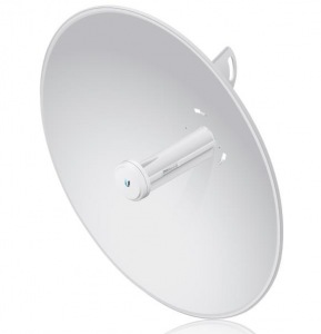 Obrzok Ubiquiti PowerBeam AC 27dBi 5GHz 802.11ac 450 - PBE-5AC-500