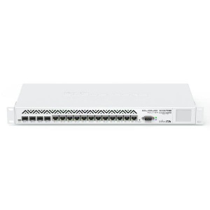 Obrzok MikroTik CCR1036-12G-4S L6 36xCore 1.2GHz 16GB RAM - MT_CCR1036-12G-4S-EM