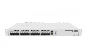 Obrzok MikroTik CRS317-1G-16S - MT_CRS317-1G-16S+RM