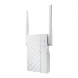 Obrzok Asus RP-AC56 Dual band Wireless AC1200 wall-plug Range Extender  - RP-AC56