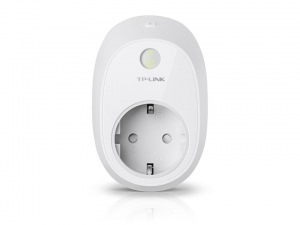 Obrzok TP-Link WiFi Smart Plug - HS100