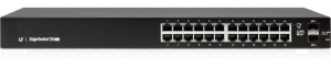 Obrzok UBNT EdgeSwitch ES-24-Lite 24xGLAN - ES-24-LITE