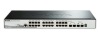 D-Link DGS-1510-28P PoE Switch 24xGb - DGS-1510-28P | obrzok .2