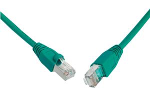 Obrzok Solarix patch kabel RJ45 - C5E-315GR-3MB