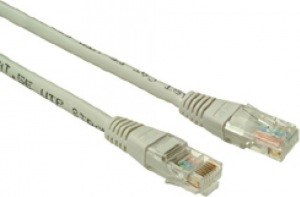 Obrzok Solarix patch kbel RJ45 - C6A-315GY-15MB