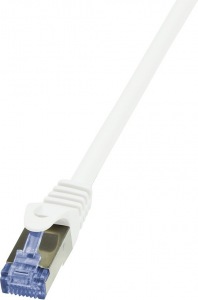 Obrzok LOGILINK - Patchcord Cat.6A 10G S  - CQ3101S