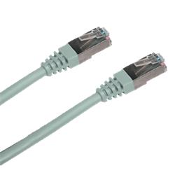 Obrzok CNS patch kbel RJ45 - PK-FTP5E-050-GR