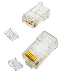 Obrzok CNS konektor RJ45-8p8c - P8-037-11