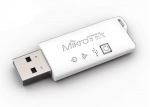 Obrzok produktu Mikrotik Woobm-USB,  WiFi kofiguran USB adaptr