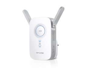 Obrzok TP-Link RE350 Dual Band AC1200 Wireless Range Extender - RE350