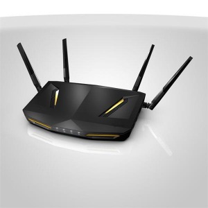 Obrzok ZyXEL NBG6817 ARMOR Z2 Simultaneous Dual-Band MU-MIMO Wireless AC2600 Media Rout - NBG6817-EU0101F