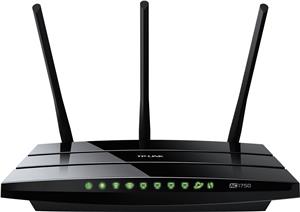 Obrzok TP-Link Archer C7 v.4 - Archer_C7