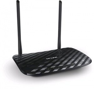 Obrzok TP-Link Archer C2 AC750 - Archer_C2