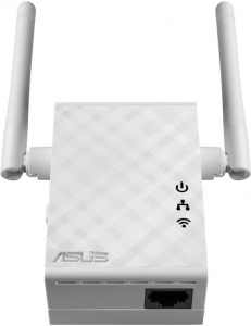 Obrzok Asus RP-N12 Single band repeater - RP-N12