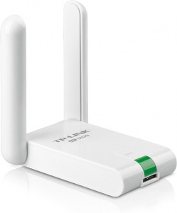 Obrzok TP-Link Archer T4UH AC1200 DualBand USB Adapter - Archer T4UH