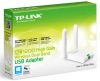 TP-Link Archer T4UH AC1200 DualBand USB Adapter - Archer T4UH | obrzok .4