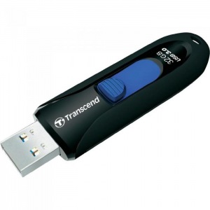 Obrzok Transcend Jetflash 790 flashdisk 32GB - TS32GJF790K