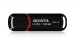 Obrzok produktu 128 GB . USB k . ADATA DashDrive Value UV150 USB 3.0,  ierny