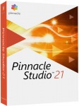 Obrzok produktu Pinnacle Studio 21 Standard ML EU