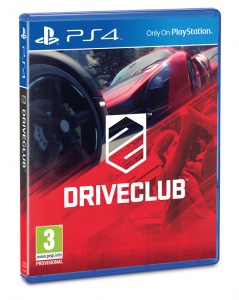 Obrzok PS4 - DRIVECLUB - PS719277378