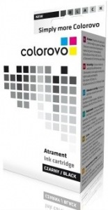 Obrzok Colorovo 40-B - CRC-40-BK