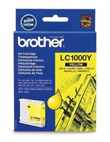 Obrzok Brother LC-1000Y - LC1000YYJ1