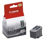 Obrzok produktu Canon PG50, ierna / black, pre iP2200