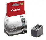 Obrzok produktu Canon PG-37, ierna, pre iP1800 / iP2500
