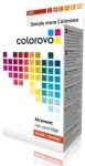 Obrzok produktu Colorovo 521-Y, lt, ip, pre Canon 2936B001