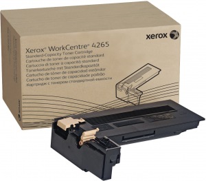 Obrzok Xerox toner pro WC 4265 10.000 stran - 106R03105