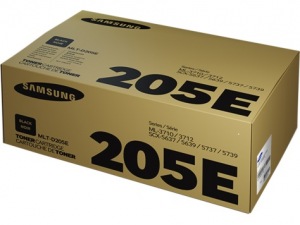 Obrzok HP / Samsung MLT-D205E / ELS Black Toner 10000K - SU951A