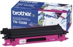 Obrzok produktu Brother toner TN-135, magenta, 4 000 strn