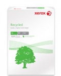 Obrzok produktu Xerox kancelrsky papier, A4, recyklovan siv, 1 bal 
