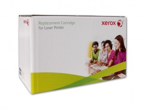 Obrzok XEROX toner kompat. s Brother DR-2100 - 498L00017