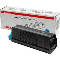 Obrzok Obraz. vlec pro ern toner do C711 20K - 44318508