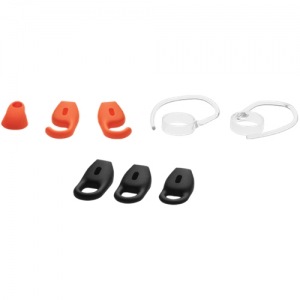 Obrzok Jabra Eargel Pack - Stealth UC - 14121-33